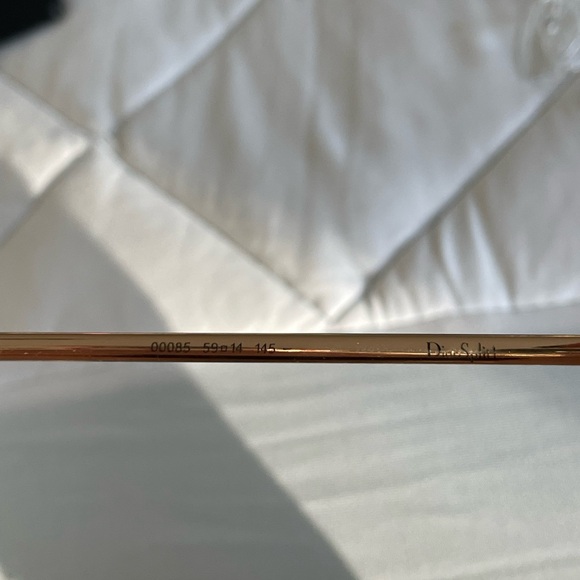 Brand new Dior Split sunglasses - Picture 6 of 11